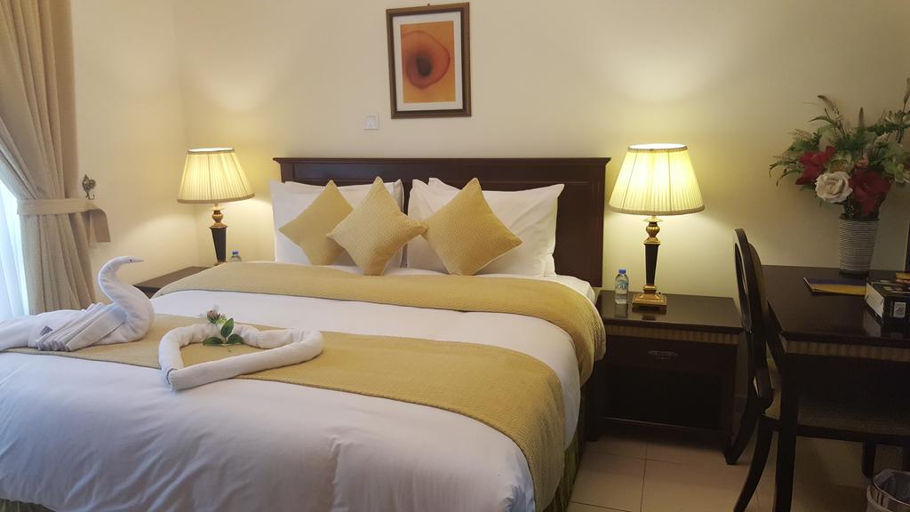 Al Hayat Hotel Apartments - thumb 6
