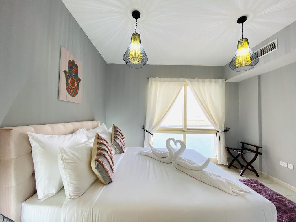 Kay Homes Sea View Apartment - thumb 0