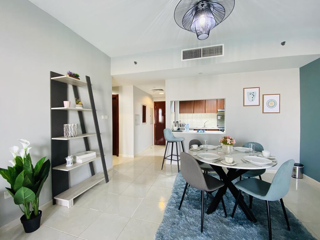 Kay Homes Sea View Apartment - thumb 5