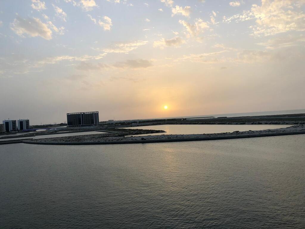 Kay Homes Sea View Apartment - thumb 2