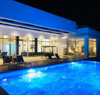 Kay Homes The One Royal Villa - Accommodation Dubai