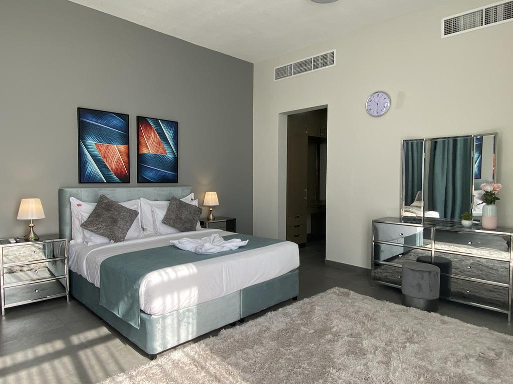 Kay Homes The One Royal Villa - thumb 7