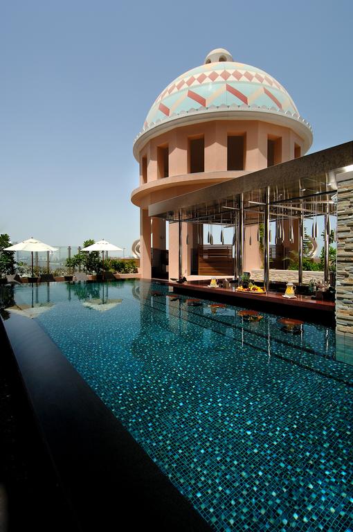 Kempinski Hotel Mall Of The Emirates - thumb 4