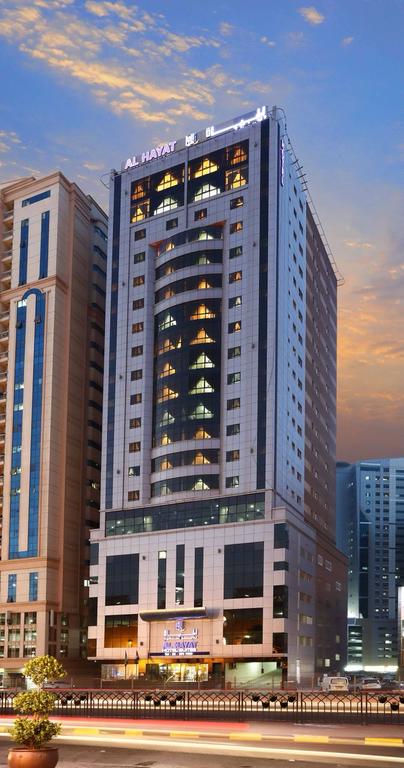 Al Hayat Hotel Suites - thumb 3