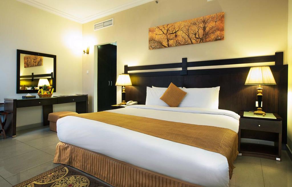 Al Hayat Hotel Suites - thumb 1