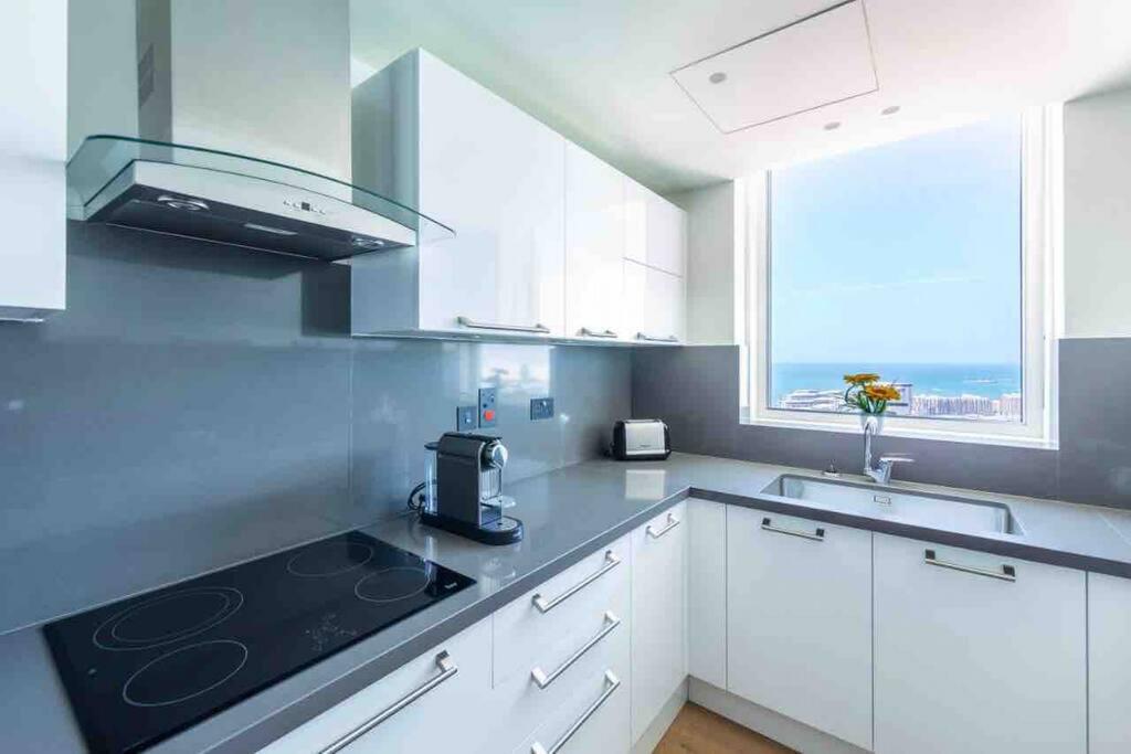 Key View - Al Bateen Residences - thumb 3
