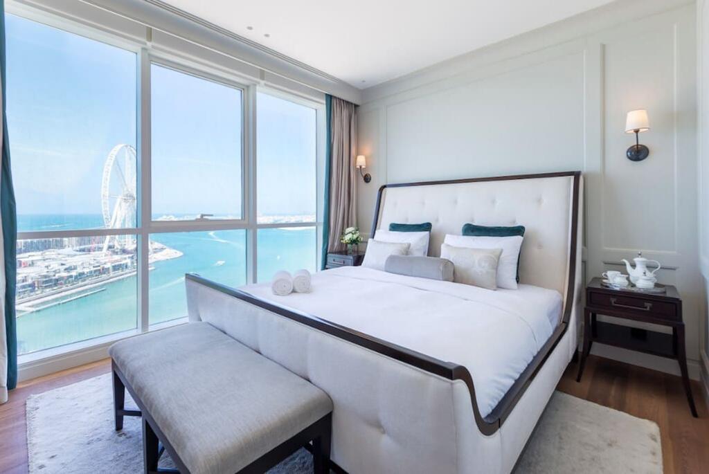 Key View - Al Bateen Residences - thumb 1