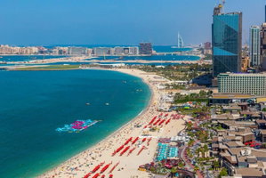 Key View - Al Bateen Residences