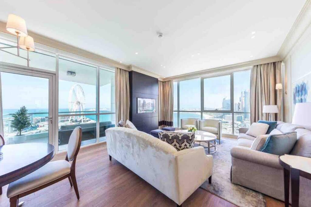 Key View - Al Bateen Residences - thumb 2