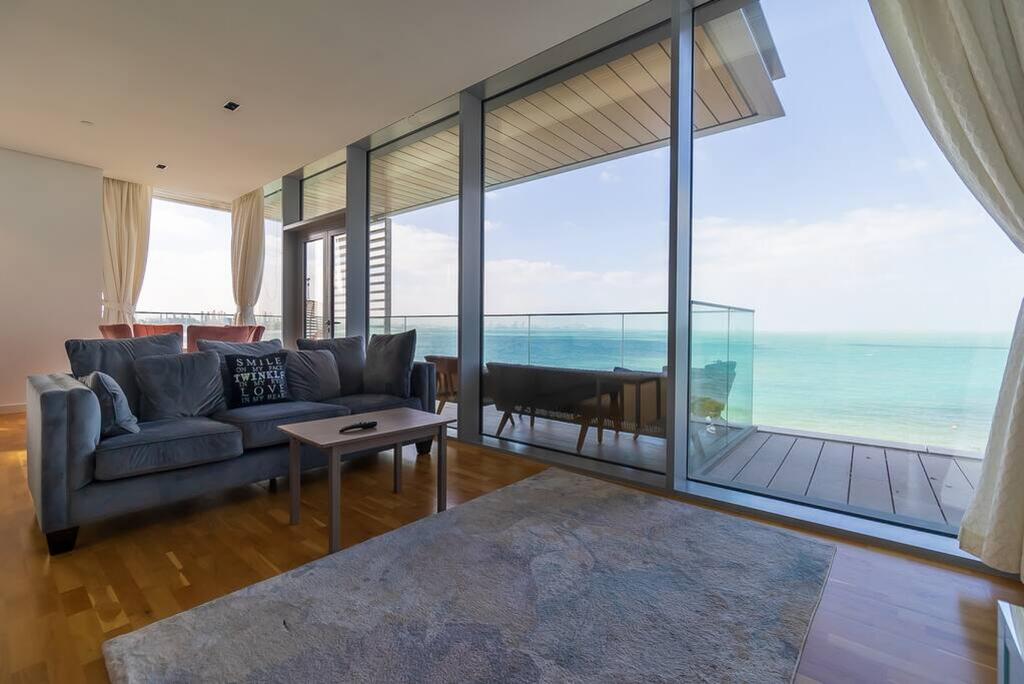 Key View - Bluewaters Island - thumb 1