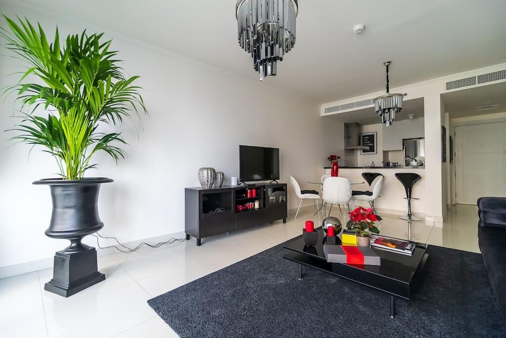 Key View - Damac Heights - thumb 6