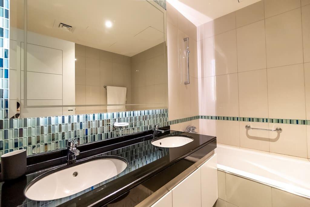 Key View - Damac Heights - thumb 2