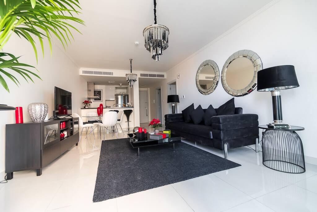 Key View - Damac Heights - thumb 7