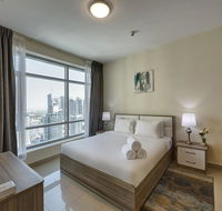 1B-ParkIsland-6092 by bnbmehomes - Accommodation Dubai