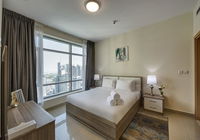 1B-ParkIsland-6092 by bnbmehomes Accommodation Dubai
