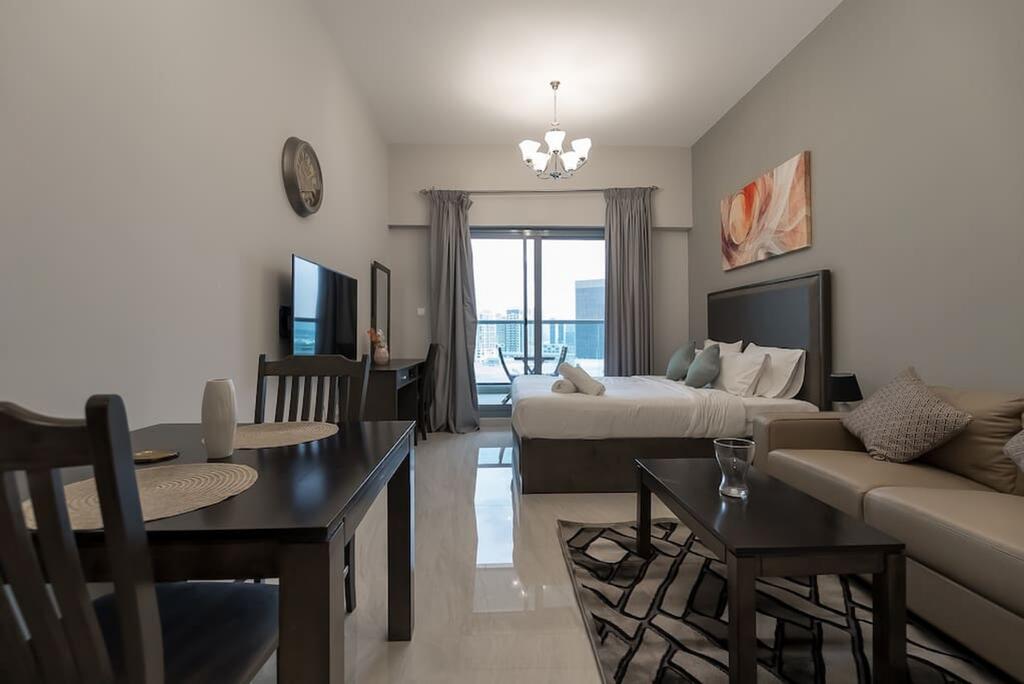 Key View - Elite Residences - thumb 7