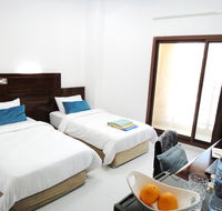 Al Jaddaf Star Residence - Accommodation Dubai