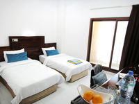 Guesthouse Liwa Abu-dhabi-emirate Accommodation Dubai