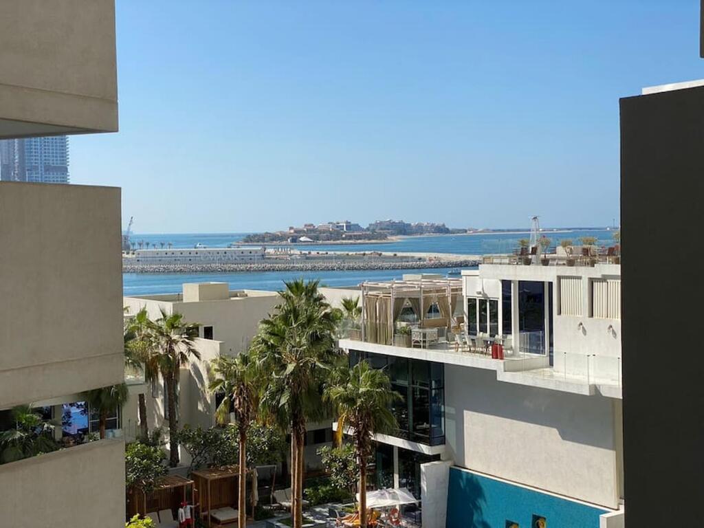 Key View - FIVE Palm - thumb 4