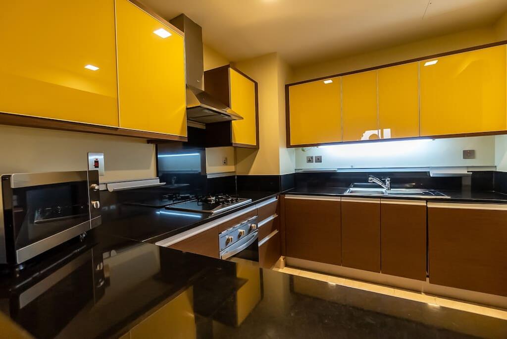 Key View - Grandeur Residences - thumb 7