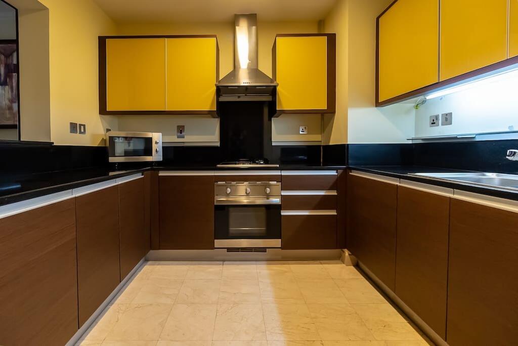 Key View - Grandeur Residences - thumb 3