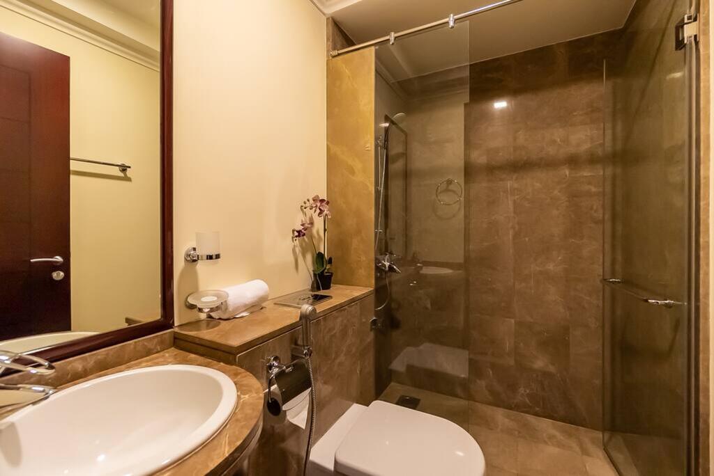 Key View - Grandeur Residences - thumb 4