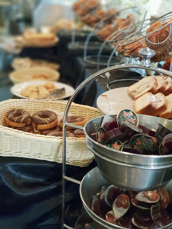 Al Jawhara Gardens Hotel - thumb 3