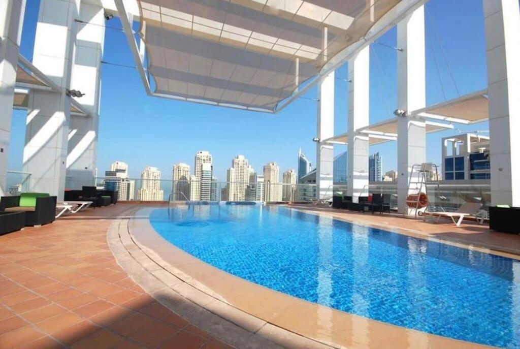 Key View - La Riveria Tower - thumb 3