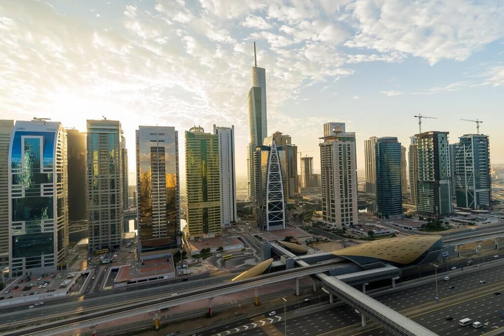 Key View - La Riveria Tower - thumb 6