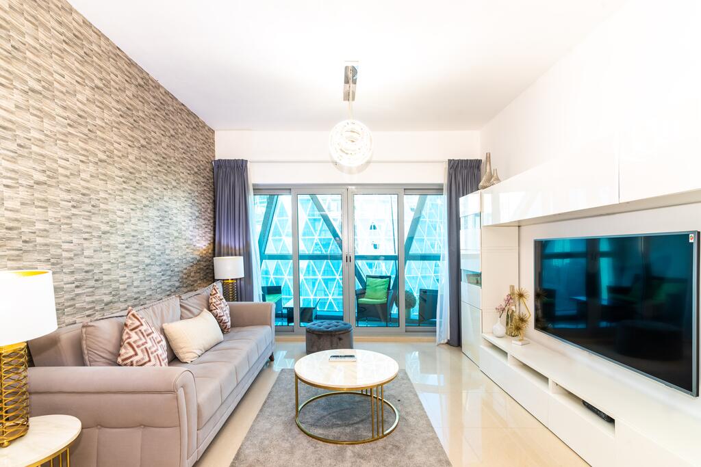 Key View - Park Towers - thumb 6