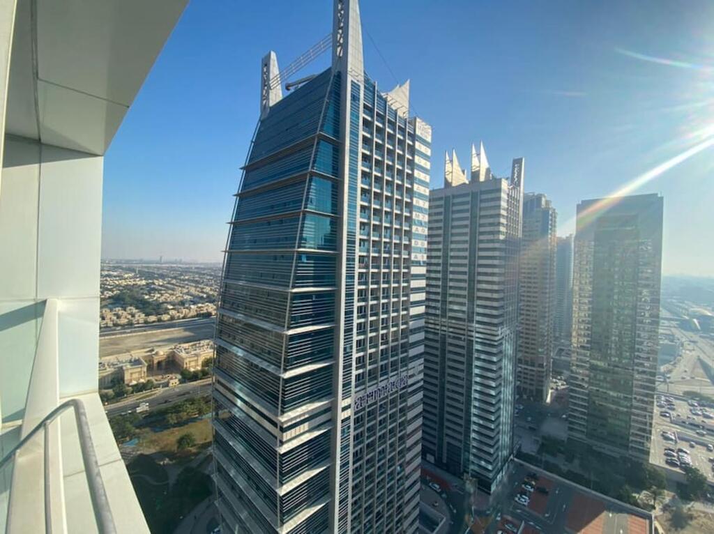 Key View - Saba Tower - thumb 4