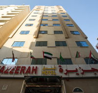 Al Jazeerah Hotel - Accommodation Dubai