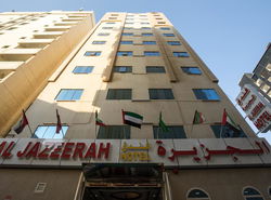 Al Jazeerah Hotel