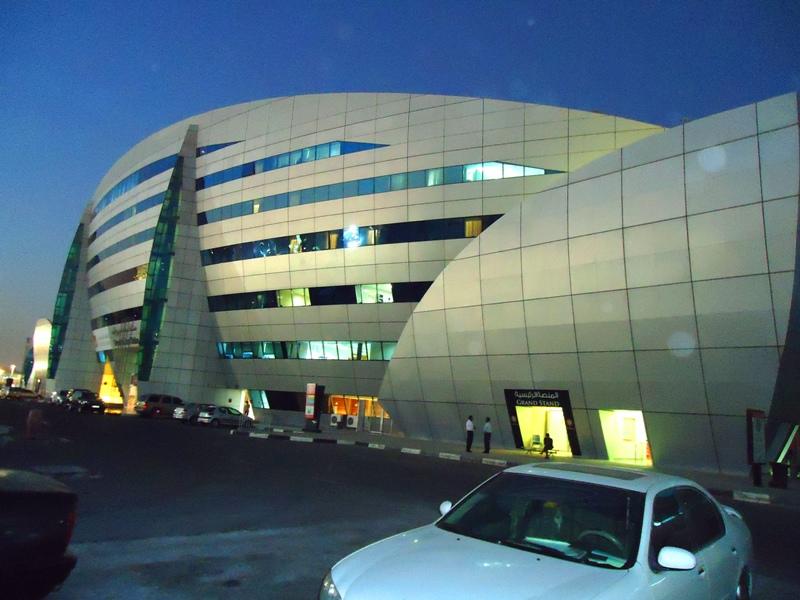 Al Jazira Club Hotel - thumb 5