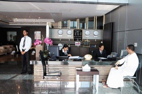 Al Jazira Club Hotel - thumb 7