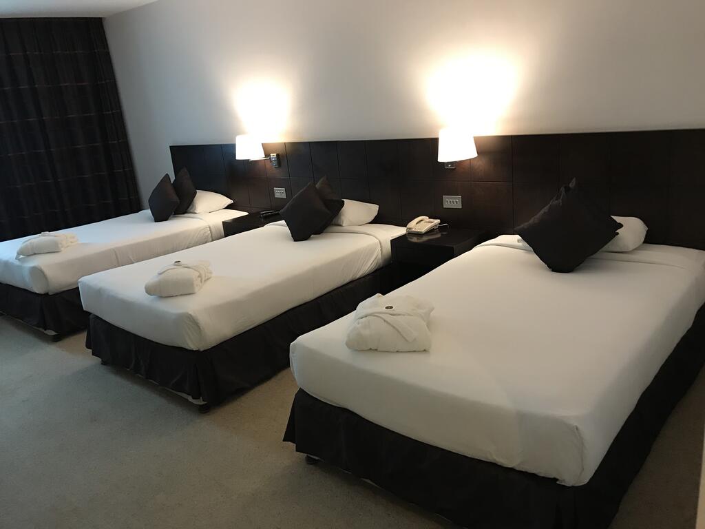 Al Jazira Club Hotel - thumb 3
