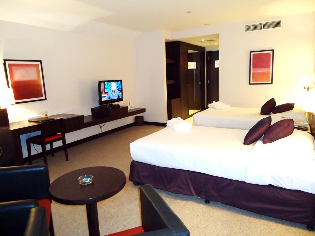 Al Jazira Club Hotel - thumb 2
