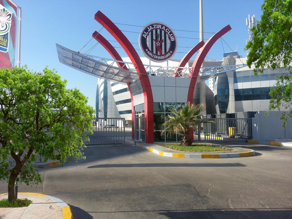 Al Jazira Club Hotel - thumb 4