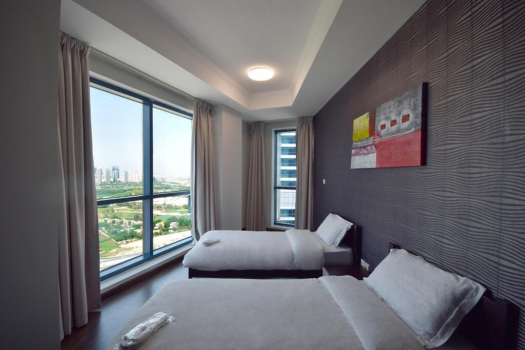 KeyHost - 2BR Duplex JLT - thumb 7