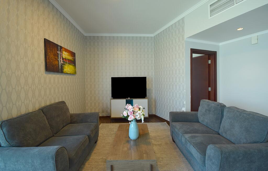 KeyHost - 2BR Duplex JLT - thumb 2
