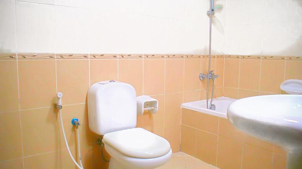 Al Kawther Tower - thumb 4