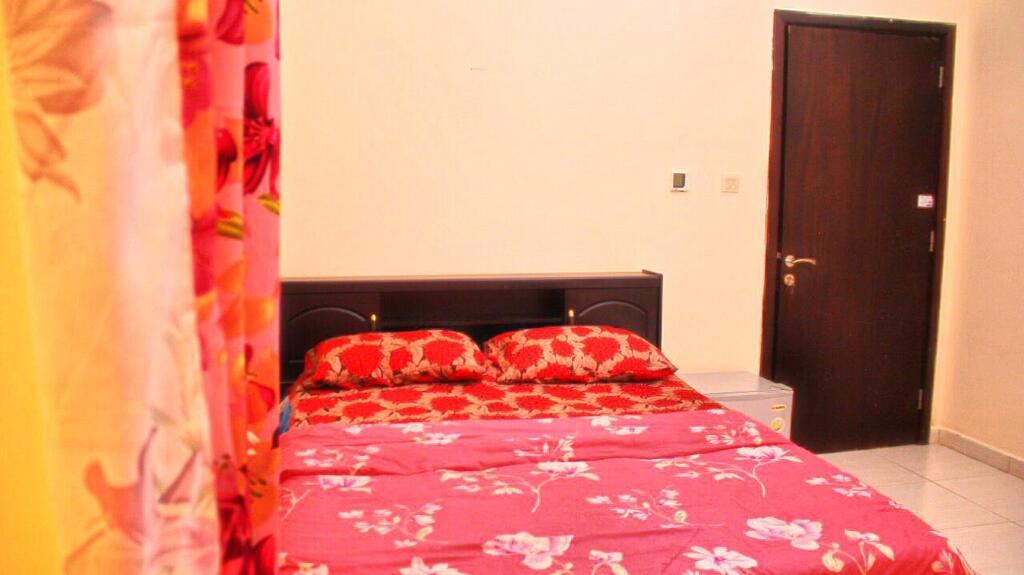 Al Kawther Tower - thumb 2