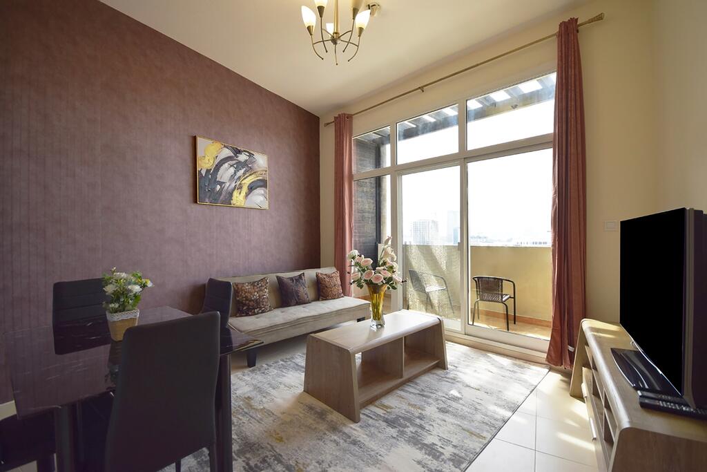 KeyHost - La Fontana 607 - thumb 1