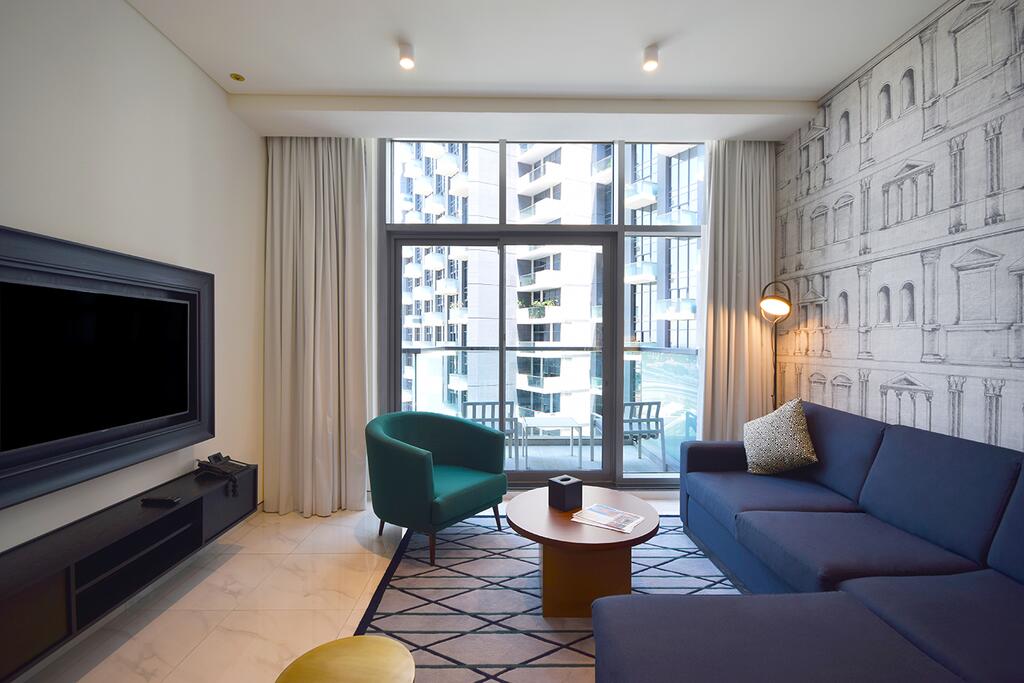 KeyHost - Millennium Atria - thumb 3