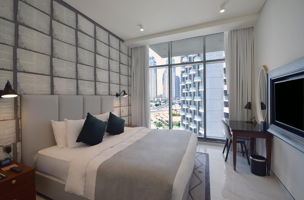 KeyHost - Millennium Atria - thumb 0