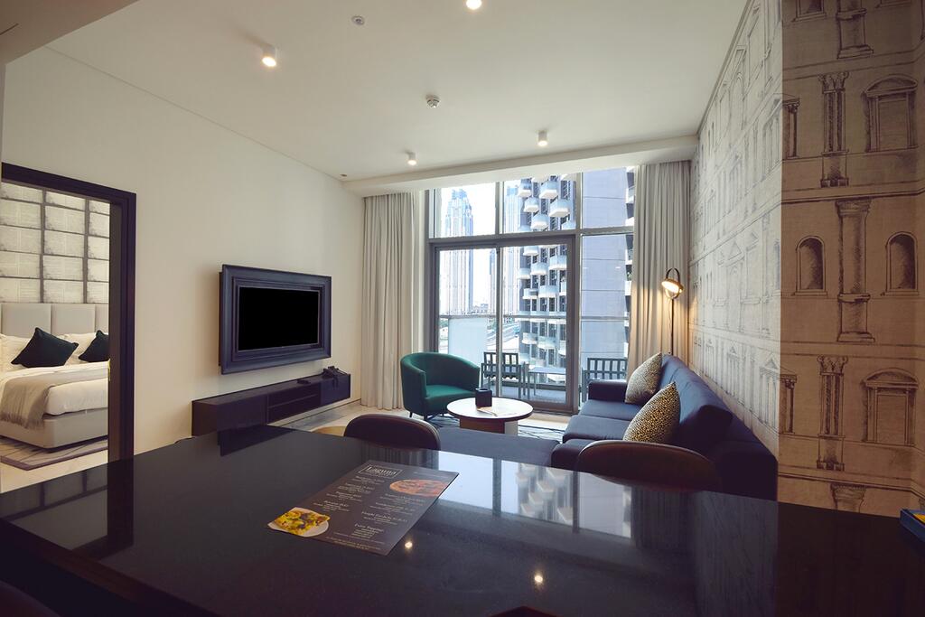 KeyHost - Millennium Atria - thumb 1