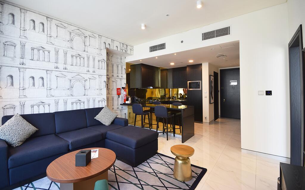 KeyHost - Millennium Atria - thumb 2