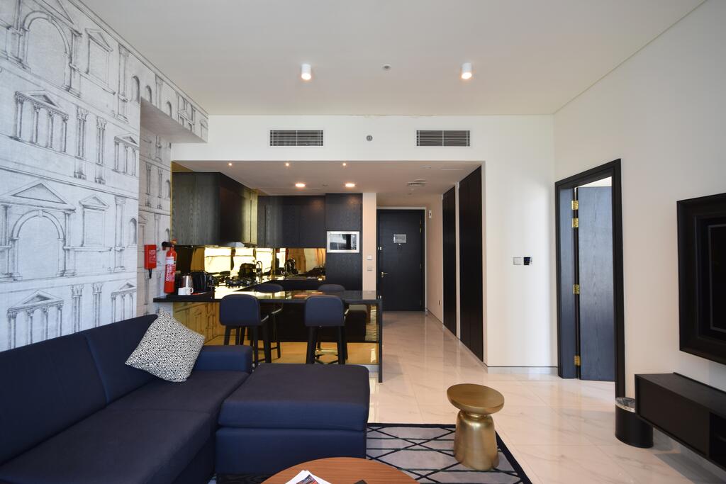 KeyHost - Millennium Atria - thumb 5