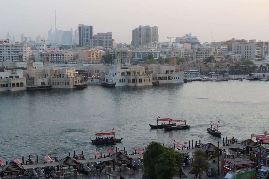 Al Khaleej Grand Hotel - thumb 4