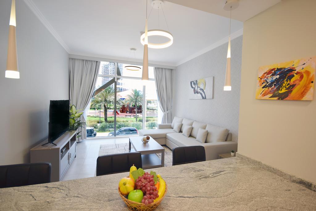 KeyHost - Regent Court 108 JVC - thumb 5